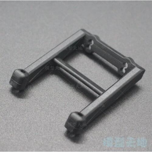 HSP 08031 Rear Shock Tower Holder For 1/10 4WD RC Model Car Monster Bigfoot Truck 94108 94111 94188