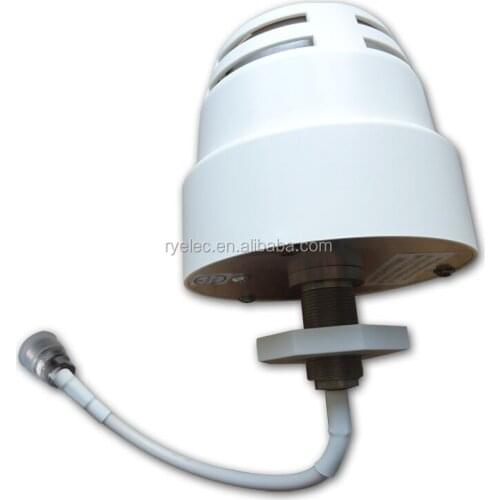 4G/LTE 800-2500mhz smoke detector indoor omni antenna