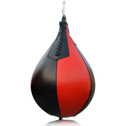 Hot Selling Boxing Speed Ball Workout Equipment Punching Bag Exercise Fitness Speed Stand Boxing Balls
