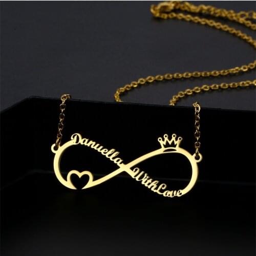 Jiahuatt Golden Chains