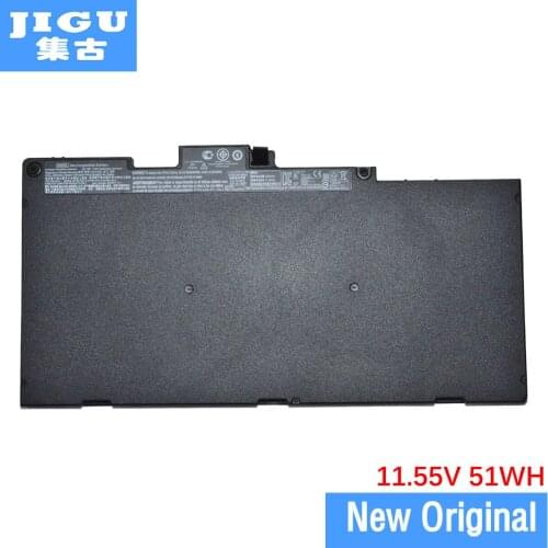 JIGU 854047-141 854047-2C1 TAO3XL HSTNN-I75C-5 For HP Original Laptop Battery For EliteBook 745 G4 Z2W06EA 840 G4-1EN04EA