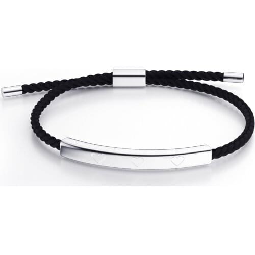 KIMISCAR Bracelets With Charms