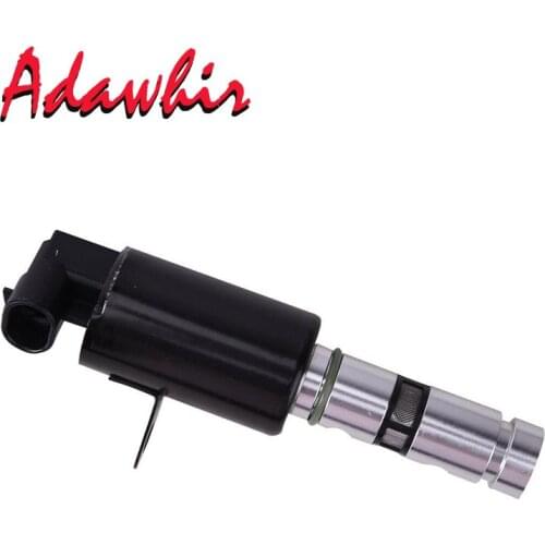 Oil Control Valve LEFT For KIA 09-10 Optima 07-10 Rondo 2.7L 24355-3E000 243553E000 TS1116 L53032 2T1116