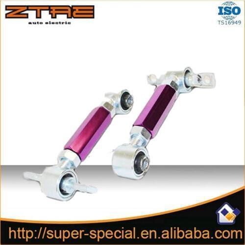 Rear Camber Kit for 93-97 Hond@ CX DX EX LX VX SOHC EG Del Sol 94-01 Integr