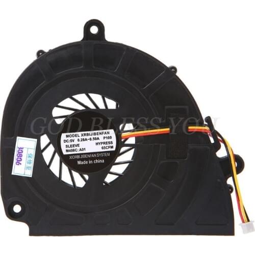 Laptop Cooler CPU Cooling Fan For Acer Aspire 5750 5755 5350 5750G 5755G V3-571 E1-531G E1-531 E1-571 E1-571G Drop Shipping