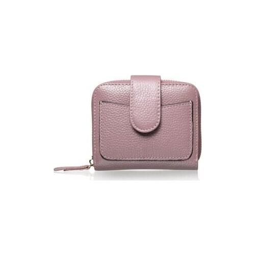 Ling xin Womens Small Wallets