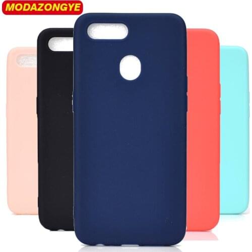 MODAZONGYE Oppo A7 Phone Cases