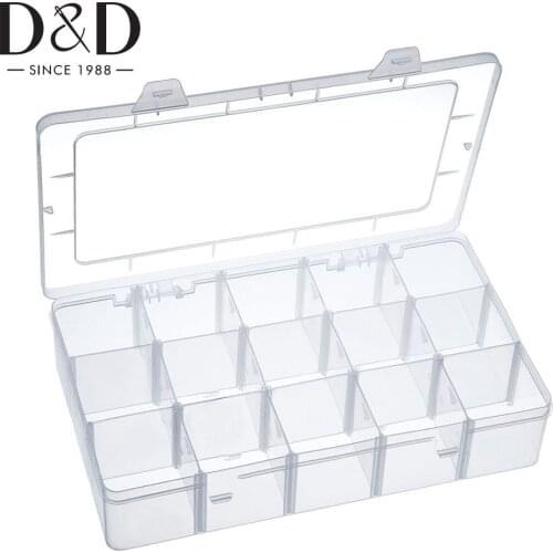 NOTIONSLAND Craft Boxes