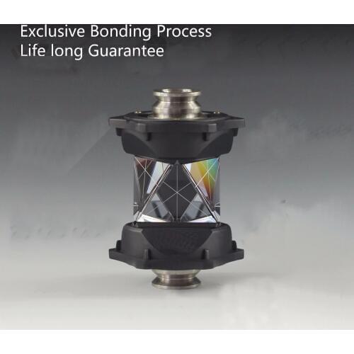 New 360 Degree Prism, 5/8" Total Station Reflector