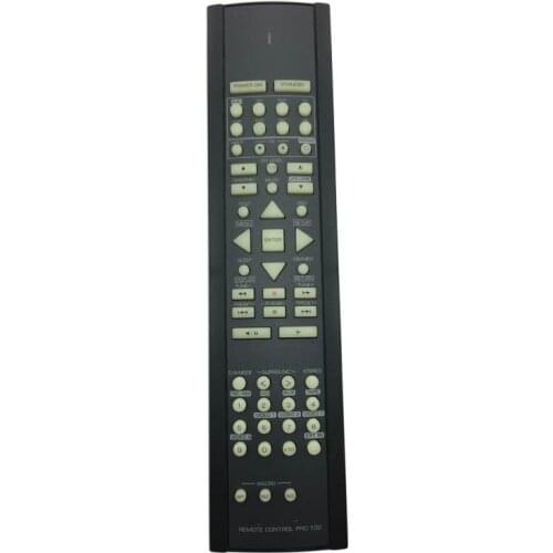 New Origianl Remote Control PRC-102 for Sherwood Amplifier remote controller