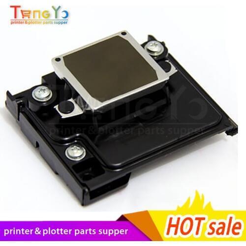 New original Printhead for R250/R250/RX430/photo 20/CX3500/CX6900/cx8300 F182000 F168020 F155040CX9300F F182000 F168020 F155040