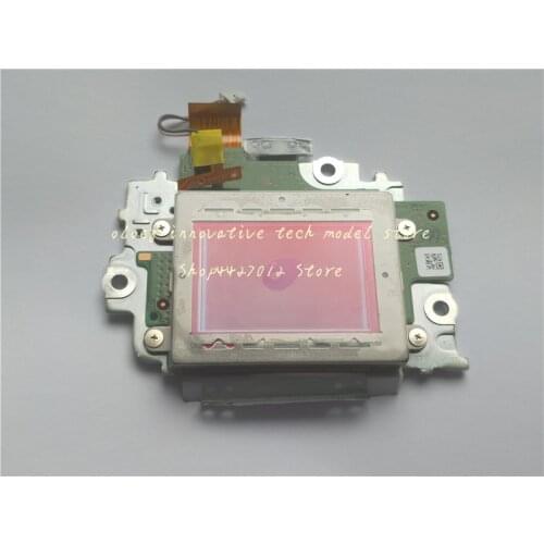 Original D800 CCD CMOS Image Sensor Without Perfectly Optical Filter Low Pass filter Glass For Nikon D800