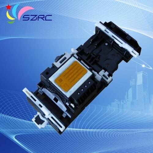 Original LK3211001 990 A4 Printhead for Brother 395C 250C 255C 290C 295C 490C 495C 790C 795C J410 J125 J220 145C 165C Print Head