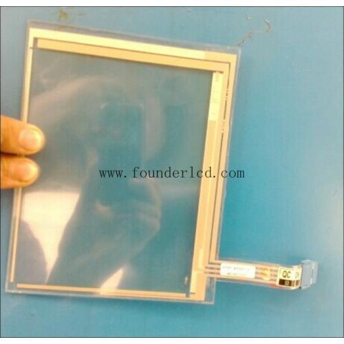 Pws1700-stn pws1720-stn original industrial touch panel