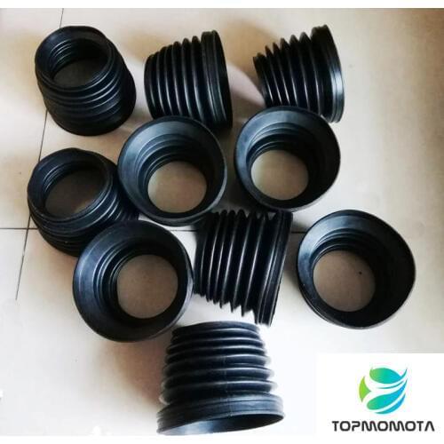 Front right / left Air Shock Absorber Dust Cover for Mercedes W211 OEM 2113270092 E class front right front left airmatic cover