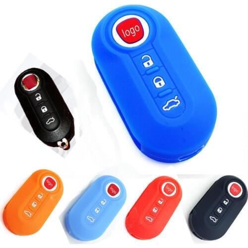 Qinwa Car Key Covers