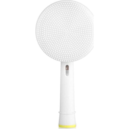 For OralB Electric Toothbrush Replacement Facial Cleansing Brush Head Electric Toothbrush Cleansing Head Waterproof