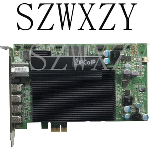 SZWXZY For ThinkStation Teradici 2240 Remote WS Card PCoIP Remote Access Card FRU 03T8819 100% WorKing