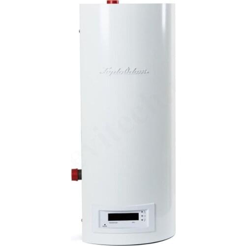 Teplocom Construction Materials