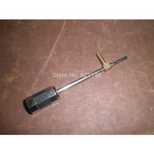 1PCs High Quality DOUBLE BASS bow Screw(3/4-4/4) 003