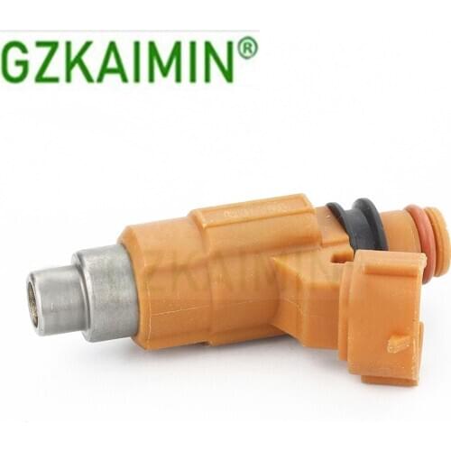 High Quality Auto Spare Parts OEM CDH100 Fuel Injector Injection For Mitsubishi For SUZUKI