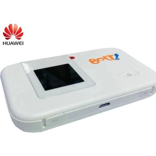 HUAWEI E5372S wifi Router 4G TDD2300MHZ Mobile Hotspot Router