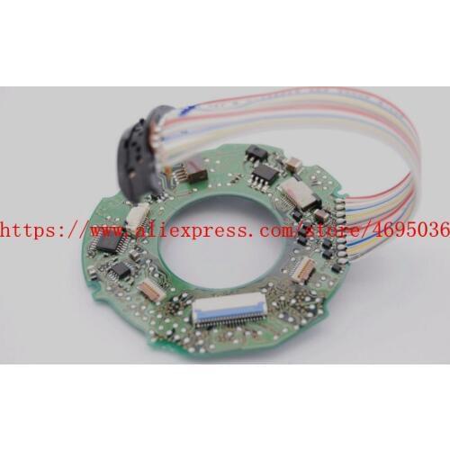 Repair Parts For Canon EF 70-200mm f/4L IS II USM Lens Motherboard Main board Main PCB Ass'y