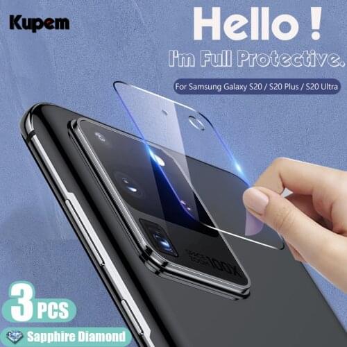 Camera protector For Samsung Galaxy S10 Plus Camera Lens Glass S8 S9 Screen Protector S20 Ultra S10e S 9 8 10 Note 10 9 s10 lite
