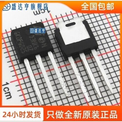 STD3NK60Z-1 MARKING:3NK6 0Z 2.4A 600V TO251DIP MOSFET Transistor