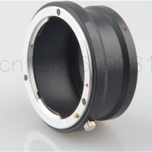 AI-M4/3 Lens Adapter Ring For Nikon F AI AF Lenses to Micro 4/3 M4/3 Four Third Camera Mount For G1 G2 G3 G6 G10 GH1 GH2 GF1 GF2