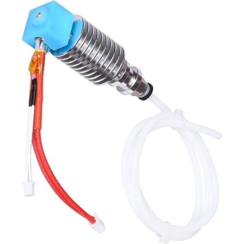 3D Printer Accessories, 12V Extruder Kit, I3 Mega Printhead for ANYCUBIC 3D Printer