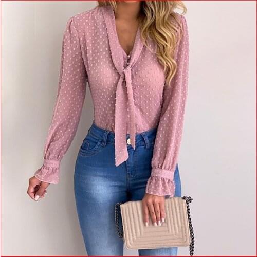 Allukasa Women's Stylish Shirts