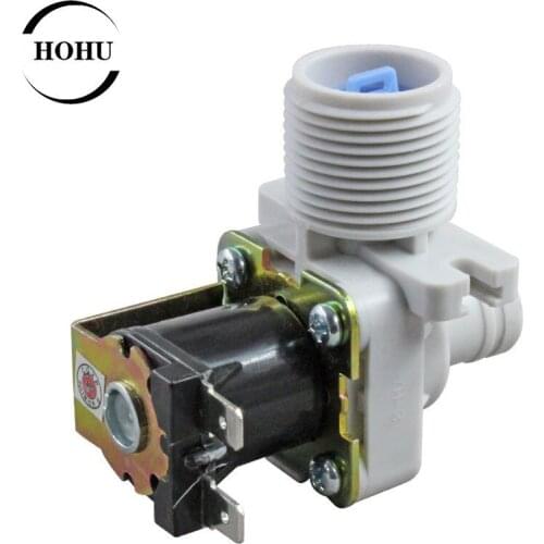Automatic washing machine inlet valve universal inlet solenoid valve FCD270A washing machine inlet valve inlet valve
