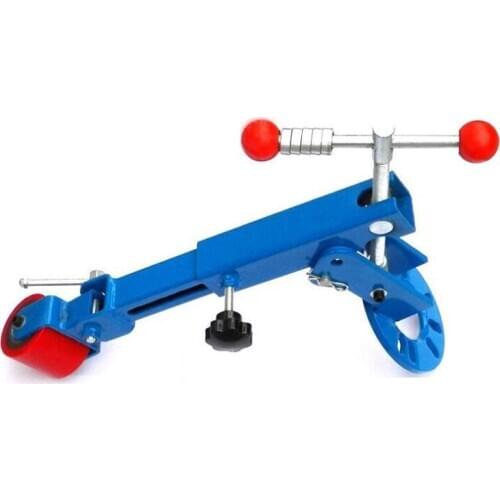 Auto Vehicle Reforming Extending Expander Tool fender roller wheel arch Flaring Former Fender Repair Tool Car Accessory
