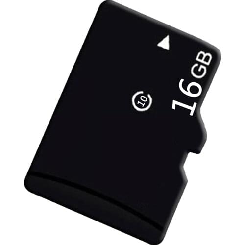 CID memory card 16GB change CID Card memory for navigation card