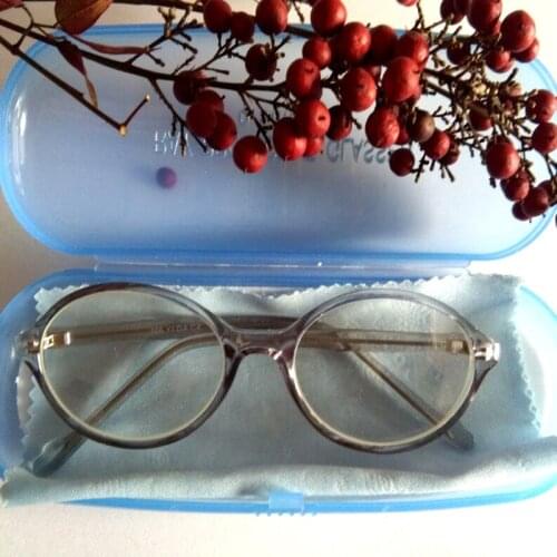 Childrens X-Ray Protective Lead Glasses Radiation Protective Glasses Eye Ray Protective Lead Glasses