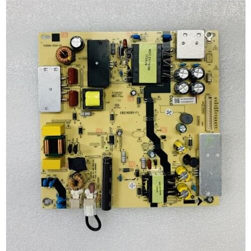 JVC LT-49MA875 Power Supply board TV5006-ZC02-02 / E021M289-F1