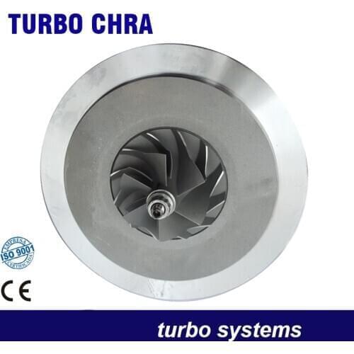 GT1752S turbo chra 733952 28200-4A101 turbocharger core cartridge 282004A101 28200 4A101 for Kia Sorento 2.5 CRDI 02