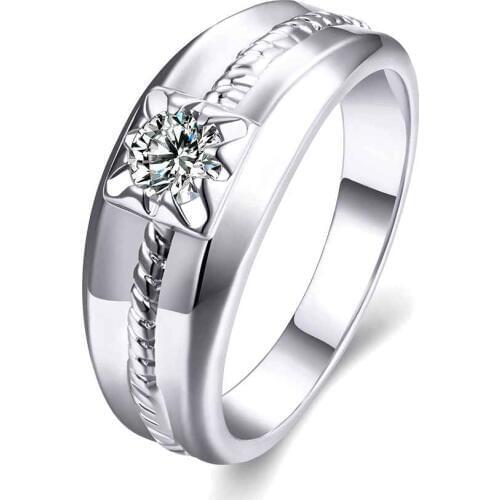 Мужские кольца KITEAL China At AliExpress