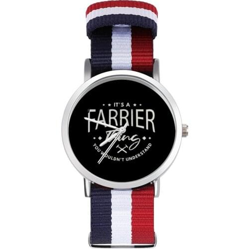 Blacksmith Quartz Watch Cheap Creative Wrist Watch Man Travel Design Wristwatch