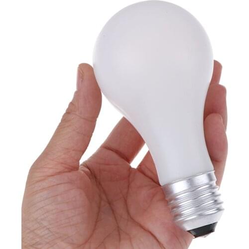 New 1 Set Magic Light Bulb - Mentalism Magic Tricks Lamp Magic Trick Ring Close Up Stage Magic Props Magician Illusions