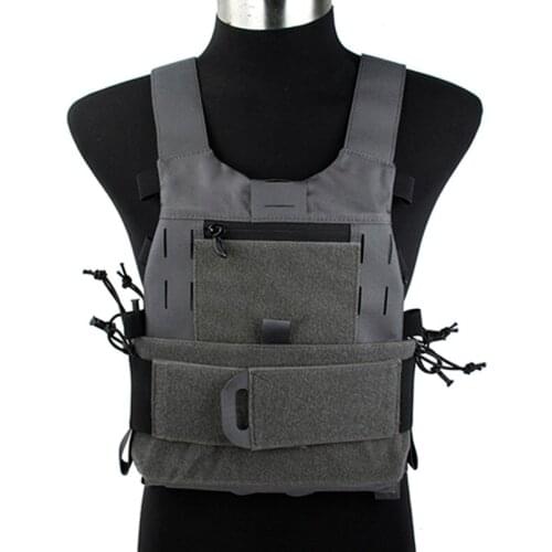 TMC New ASPC Tactical Vest 500D Cordura Fabric/M