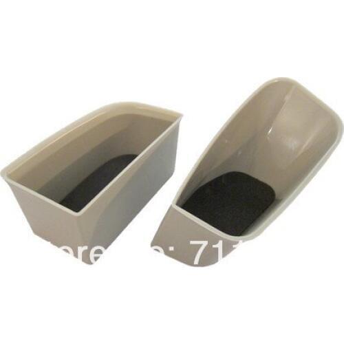 Interior Door Grab Handle Storage Tray Beige (LHD) For Audi Q5