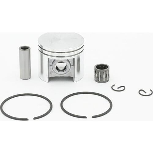 40mm & 42.5mm Piston Assy Fit For Stihl 021 023 025 MS210 MS230 MS250 MS 210 230 250 MS230C Gas Chainsaw 1123 030 2003 Parts