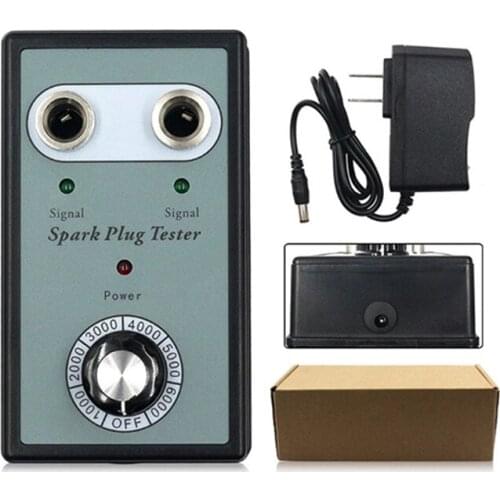 Car Spark Plug Tester Automobile Inspection Tools
