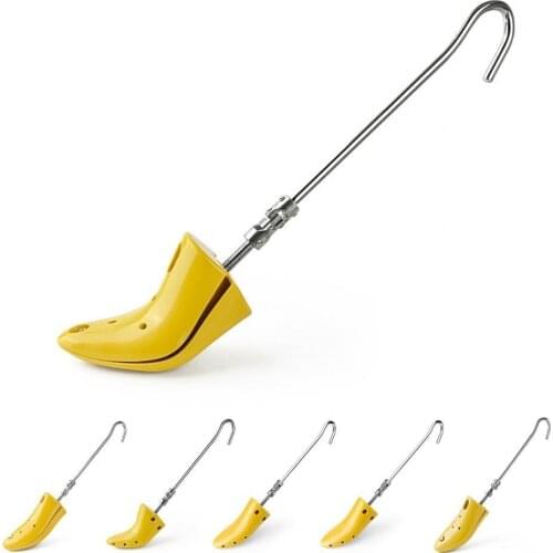 Shoe Stretcher Adjustable Rust-proof Metal Professional Shoe Boots Stretcher Supplies for Home