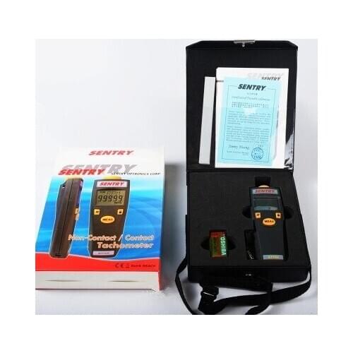 ST722 Tripod Mounting Bushing Engine Tachometer