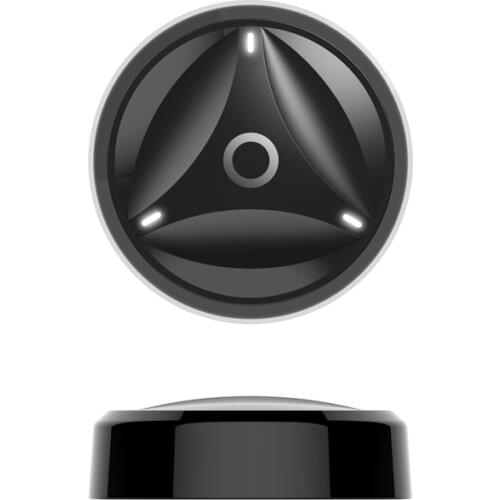 Coollang Smart Baseball Bat Sensor Tracker Analyzer Monitor Bluetooth Ball Motion Support App Compatible with Android and IOS