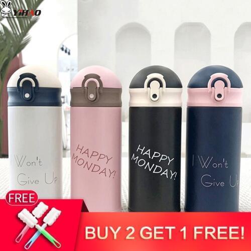 Thermos Bottles YiHAO China