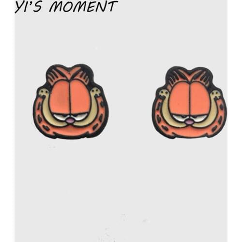 YI'S MOMENT Earrings For Children